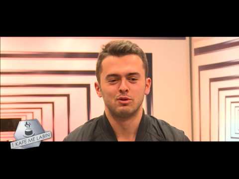 15 pyetjet - Korab Shaqiri 15.03.2015