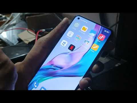 how to language change xiaomi MI 11 lite ne 5G 2109119di ithelper