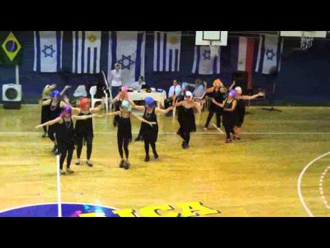 Uruguay Roked 2015 - HARKAPURIM 08