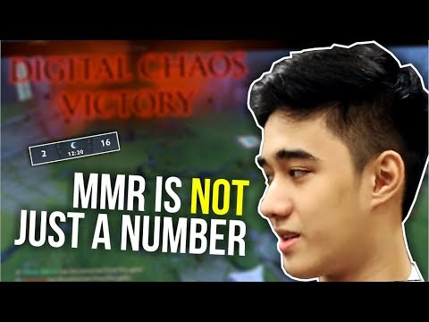 12 MIN GG! - Abed Ember Spirit 10k MMR Play Fast Game | Dota 2