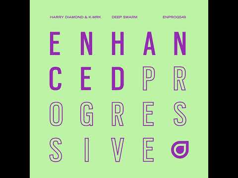 Harry Diamond & K-MRK - Deep Swarm (Extended Mix)