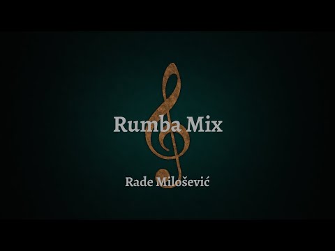 HARMONIKA // Rumba Mix
