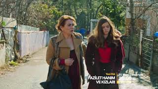 Download lagu Fazilet hanim ve kizlari 1.bolum 1.fragman mp3