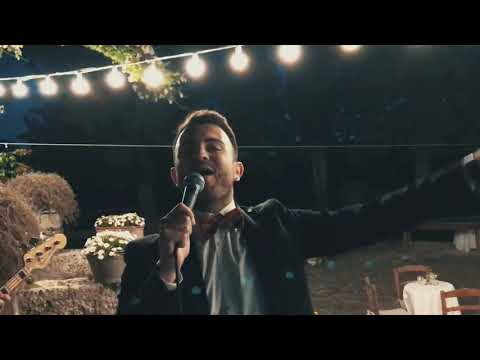 The Italy Party Band - Wedding in Rome