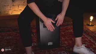Digital Cajon
