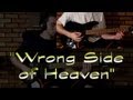 Five Finger Death Punch - Wrong Side of Heaven ...