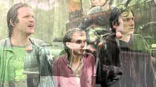 Cary Brothers - Blue eyes