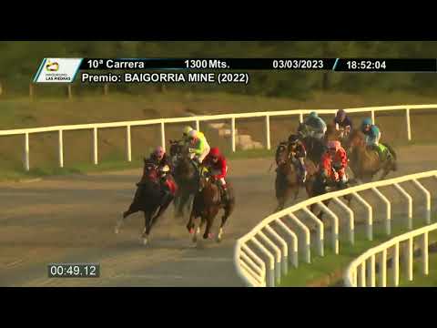 230303 c10  - TAG HEUER (BRZ) - HIPODROMO LAS PIEDRAS