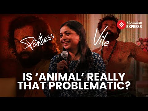 Animal Movie Review: Is Ranbir Kapoor's ‘Animal’ Really That Problematic? Shubhra Gupta Reviews