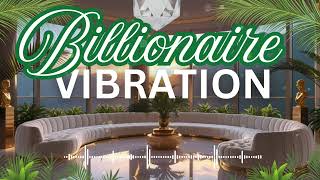 💵 Billionaire Money Manifestation Meditation| Afrobeats for Wealth, Abundance & Prosperity 👑 Focus MQDEFAULT Thumbnail