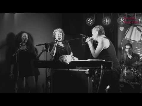 'Still Believe' - Cha Cha (Herman Brood Memorial Band)