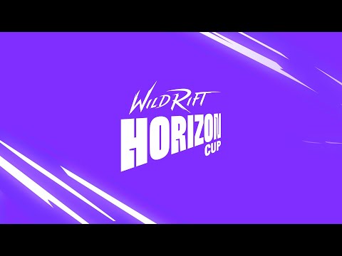 Horizon Cup Group Stage Day 3 [TSM] TSM vs [RY] Rolster Y Game 2
