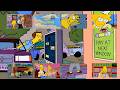 The Simpsons I SAID FRENCH FRIES Sparta Remix