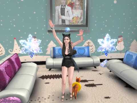 SG『Mstar』 New Dance Good-Night kiss ♡