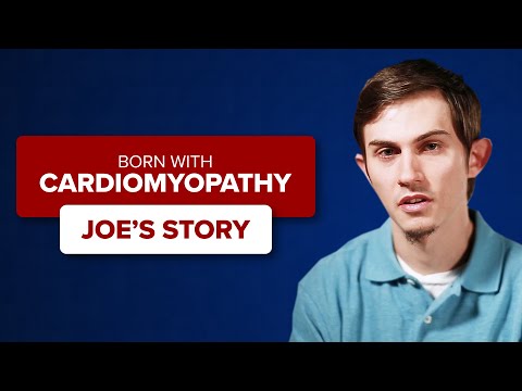 From Advanced Heart Failure to a Healed Heart: Joe's Story