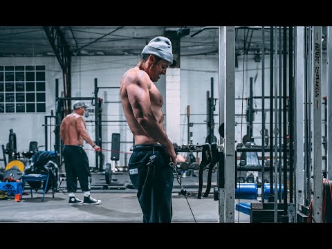 From Injury to 300+ Benches: CoryG's Top 3 Shoulder Exercises