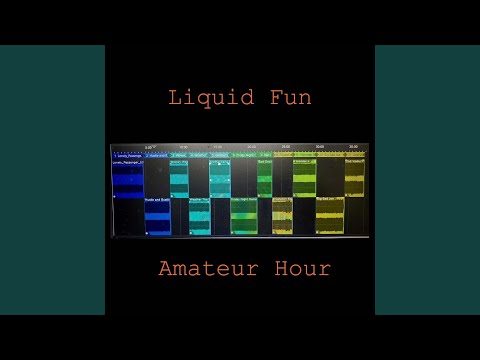 Friday Night Dame - Liquid Fun