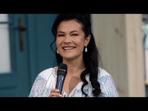 Olguța Berbec, mega-concert în inima Olteniei