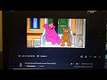 Sesame Street Sounds Around Town Game