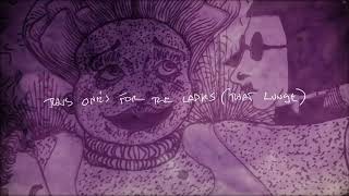 Rufus Wainwright - This One's For The Ladies (THAT LUNGE!) [Official Audio]