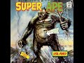 Lee Perry & The Upsetters - Super Ape (1976) - 03 - Black Vest