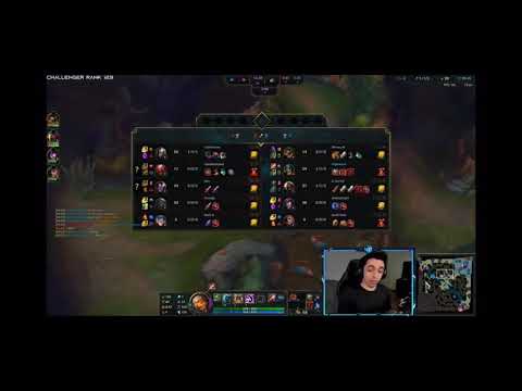 Nightblue3 loses a $2500 bet against Tyler1