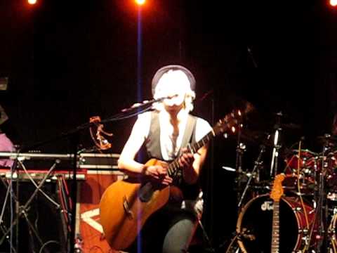 Aneta Langerová - Skvělej nápad - Říčany 2008