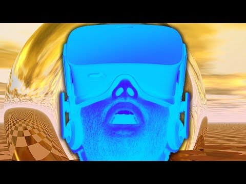 The Metaphysics And Philosophy of Virtual Reality