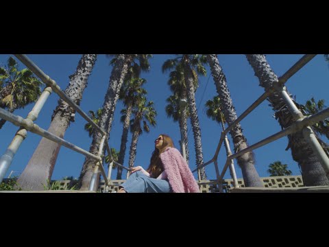 Olivia King - Peace (Official Music Video)