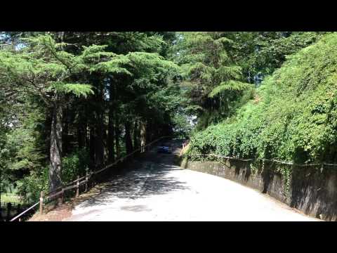 Incidente rally 12 ore il ciocco