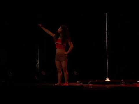 Blue Heart Pole Battle 2019 Natrix Best Art et Prix du public