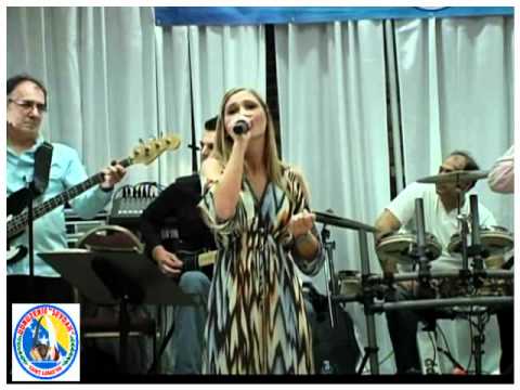 Maja Sadikovic (Kraj tanana sadrvana)2012.Proljetni festival sevdaha St.Louis