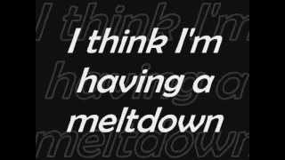 Love And Death -  Meltdown Lyrics