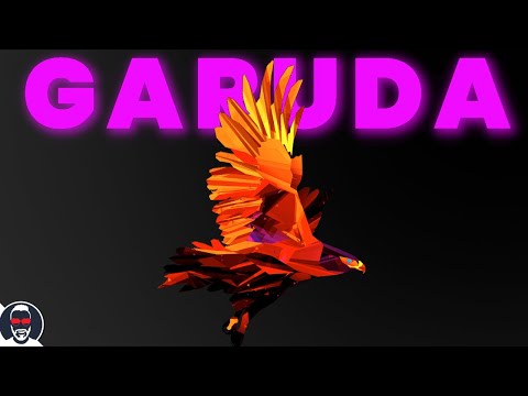 Garuda Linux - Better than you think...