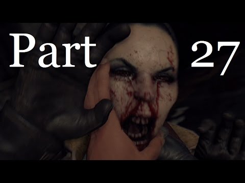 Dying Light Walkthrough Gameplay Part 27-The End of Jade