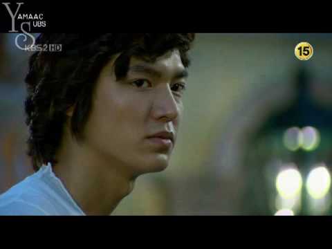 Boys Over Flowers MV SS501 - Because I'm Stupid