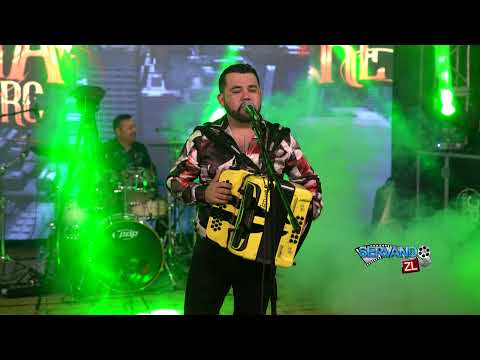 La Revancha Rc - El Equipo Del Jr (En Vivo 2021)