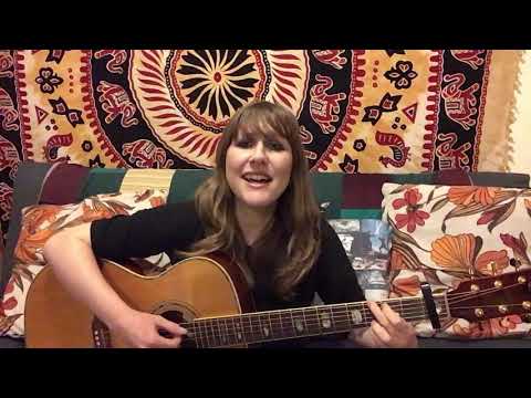 Holly Jukebox 2020 - #1 - All My Life (KCi & JoJo acoustic cover)