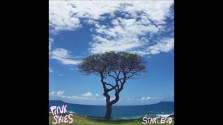 Pink Skies - Start.End (Single)
