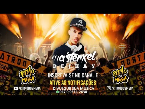 FUNK 2021 - MEGA MONTAGEM DO CORNO - DJ MASTERXEL