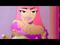 Videoklip Nicki Minaj - Oh My Gawd (ft. Mr Eazi & Major Lazer & K4mo) s textom piesne