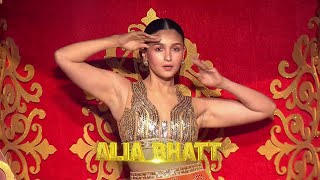 Alia Bhatt 6 Slo-Mo