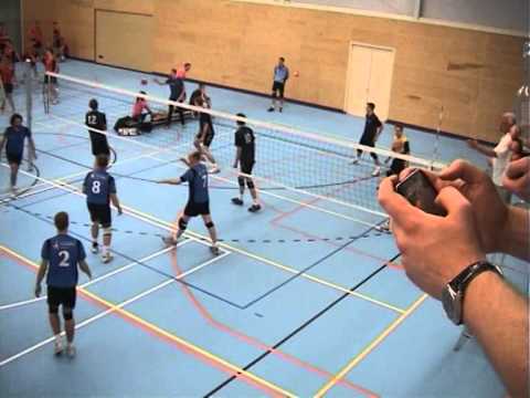 Volta Heren 1:  seizoen 2013 - 2014 nr.  3