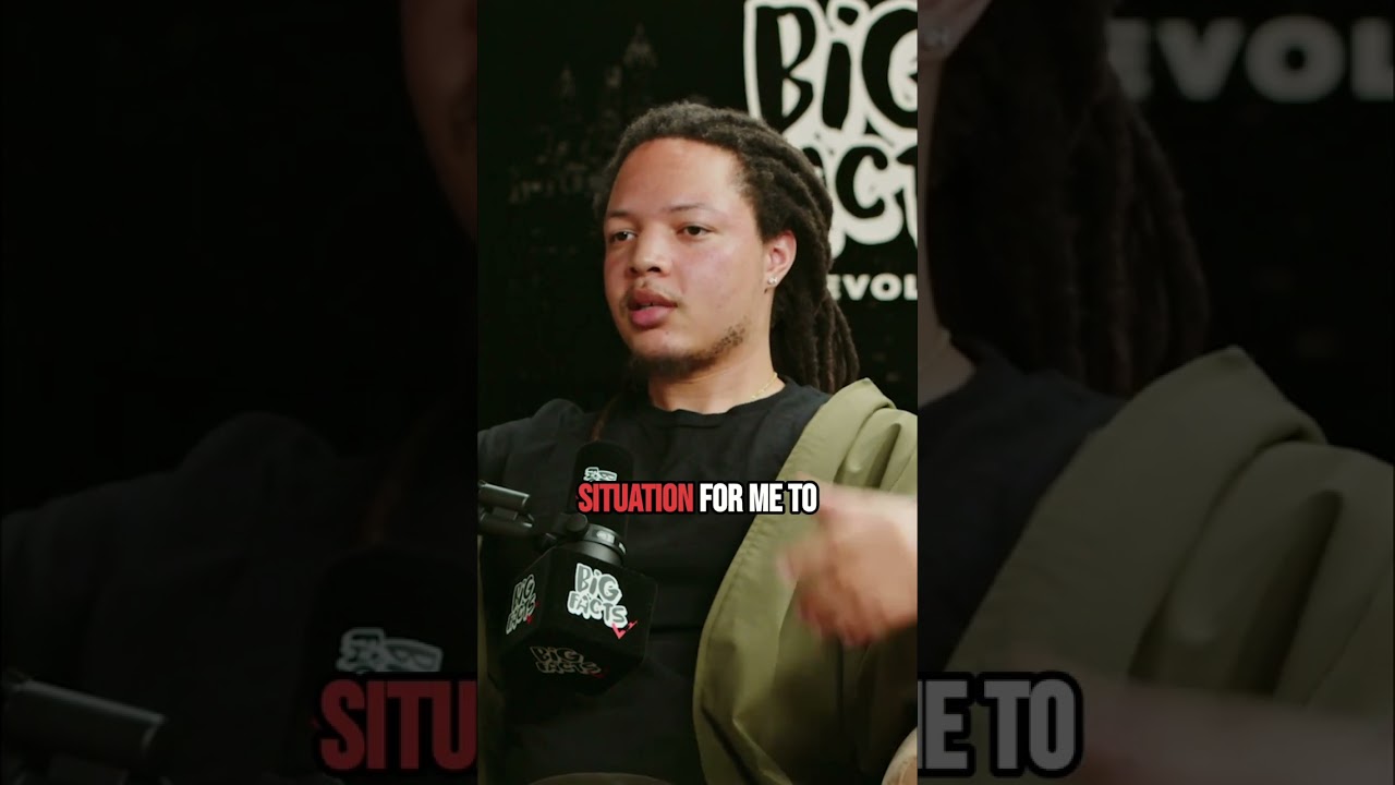 Domani Opens Up About Fatherhood and His Career