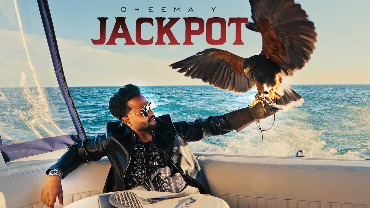 Jackpot (Official Video) Cheema Y | Gur Sidhu