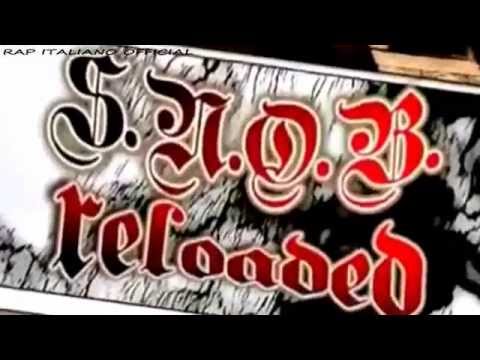 J-Ax-Marracash-Space One-Gue Pequeno-Jake la Furia-Chief -S.N.O.B. reloaded