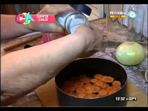 Conservas en Piedra Buena