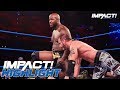 Moose BETRAYS Eddie Edwards IMPACT Highlights Aug 30 2018