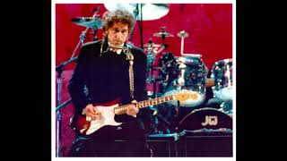 Bob Dylan - Born in Time (Los Angeles 1993)