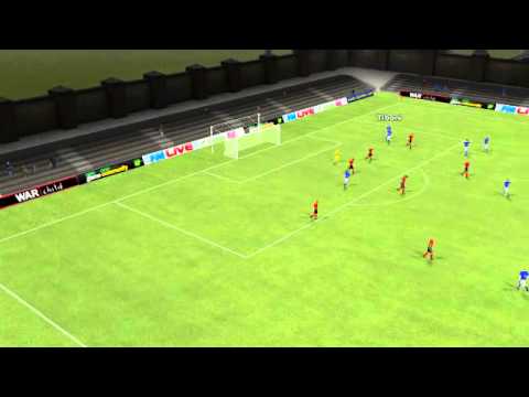 Middelfart 3 - 2 Brabrand - Match Highlights